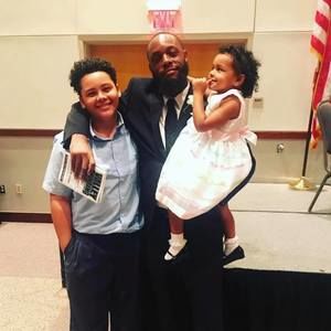 Meet your Posher, Aj